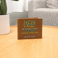 Load image into Gallery viewer, Birthday Gifts for Dad from Toddler Son, Meaningful Gifts for Dad from Daughter, Father&#39;s Day Gifts
