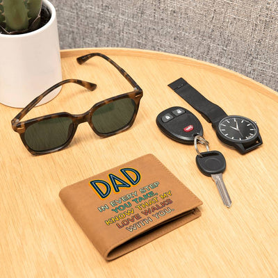 Load image into Gallery viewer, Birthday Gifts for Dad from Toddler Son, Meaningful Gifts for Dad from Daughter, Father&amp;#39;s Day Gifts
