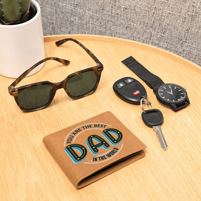 Load image into Gallery viewer, Meaningful Father&amp;#39;s Day Gifts from Daughter and Son, Birthday Gifts for Dad from Son DIY
