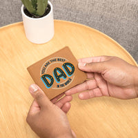 Load image into Gallery viewer, Meaningful Father&#39;s Day Gifts from Daughter and Son, Birthday Gifts for Dad from Son DIY
