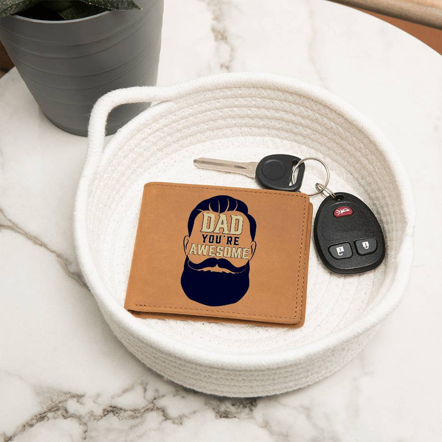 Father's Day Gifts for Dad from Daughter, Birthday Gifts for Father from Daughter and Son
