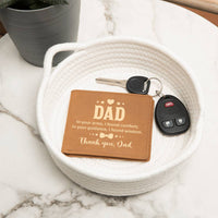 Load image into Gallery viewer, Wallet for Dad from Daughter, Simple Father&#39;s Day Gift Ideas, Birthday Gifts for Dad
