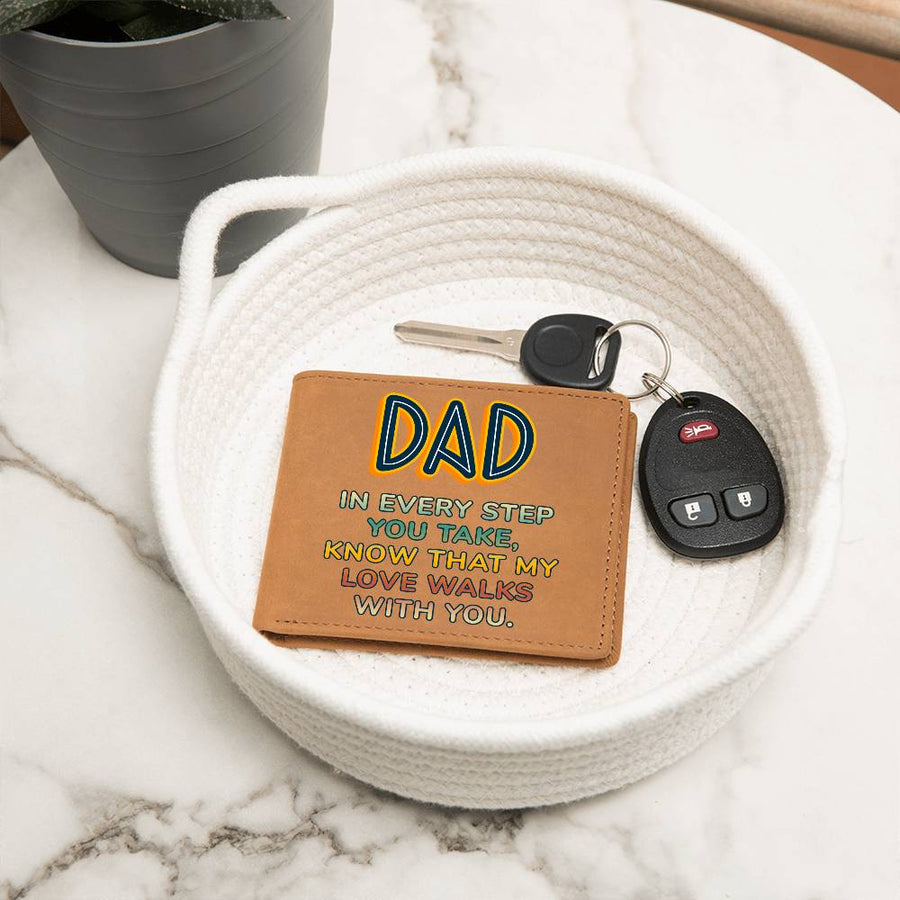 Birthday Gifts for Dad from Toddler Son, Meaningful Gifts for Dad from Daughter, Father's Day Gifts