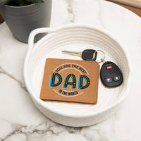 Load image into Gallery viewer, Meaningful Father&#39;s Day Gifts from Daughter and Son, Birthday Gifts for Dad from Son DIY
