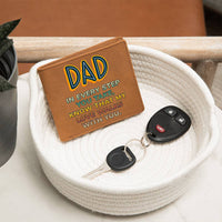 Load image into Gallery viewer, Birthday Gifts for Dad from Toddler Son, Meaningful Gifts for Dad from Daughter, Father&#39;s Day Gifts
