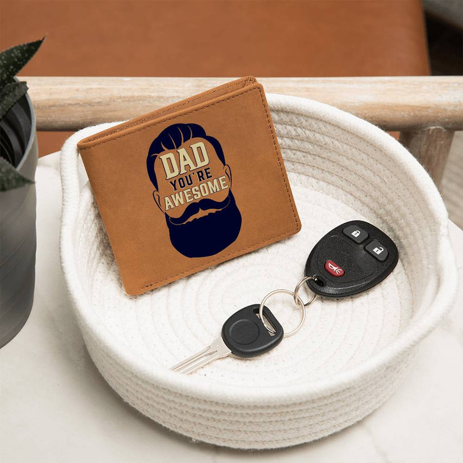 Father's Day Gifts for Dad from Daughter, Birthday Gifts for Father from Daughter and Son