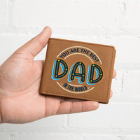 Load image into Gallery viewer, Meaningful Father&#39;s Day Gifts from Daughter and Son, Birthday Gifts for Dad from Son DIY
