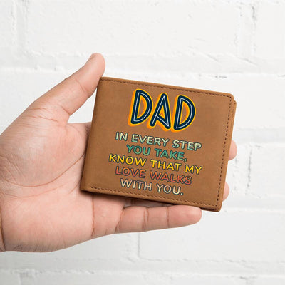Load image into Gallery viewer, Birthday Gifts for Dad from Toddler Son, Meaningful Gifts for Dad from Daughter, Father&amp;#39;s Day Gifts
