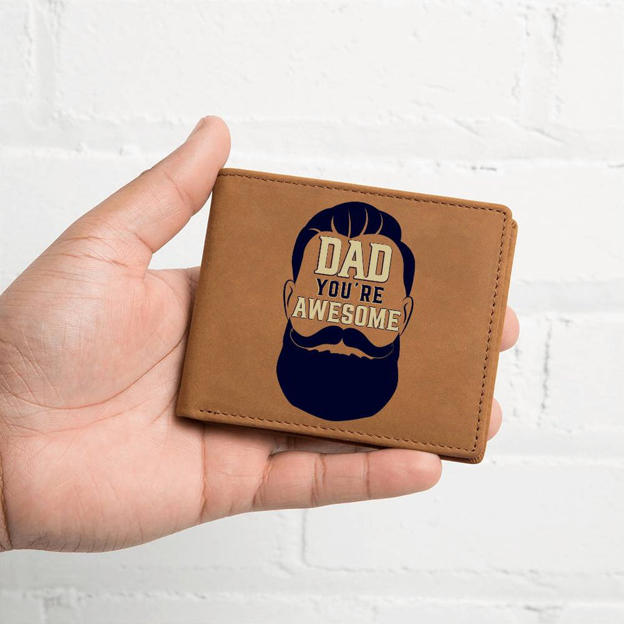 Father's Day Gifts for Dad from Daughter, Birthday Gifts for Father from Daughter and Son