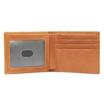 Load image into Gallery viewer, You Are the Sunshine Leather Wallet for Son from Mom, Birthday Gift for 30-Year-Old Son
