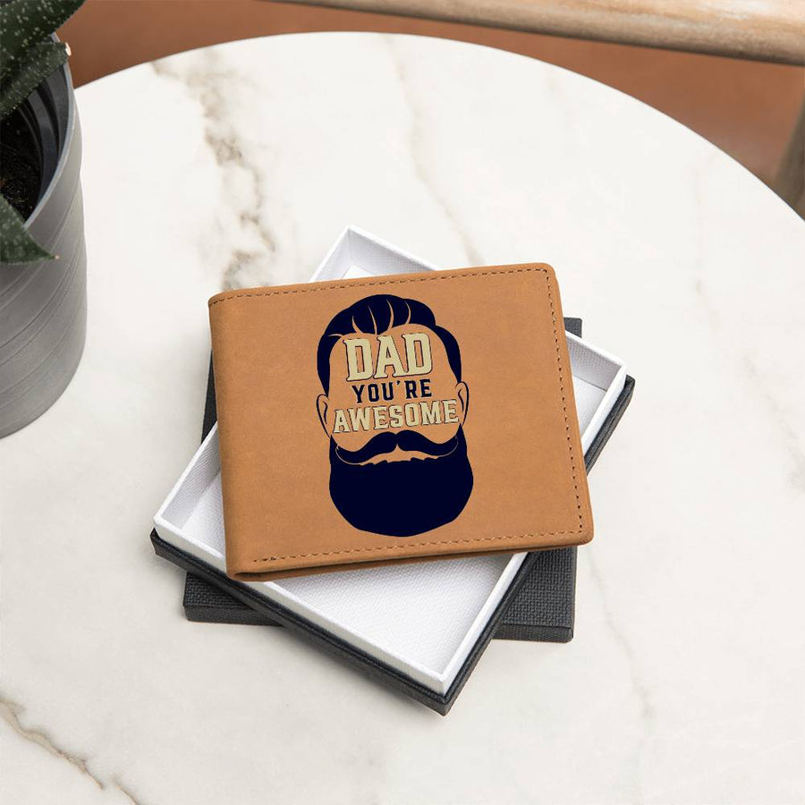 Father's Day Gifts for Dad from Daughter, Birthday Gifts for Father from Daughter and Son