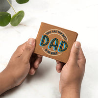 Load image into Gallery viewer, Meaningful Father&#39;s Day Gifts from Daughter and Son, Birthday Gifts for Dad from Son DIY
