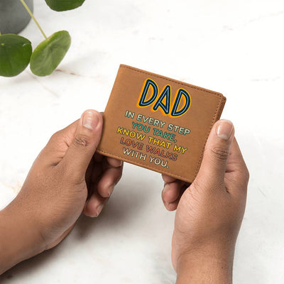 Load image into Gallery viewer, Birthday Gifts for Dad from Toddler Son, Meaningful Gifts for Dad from Daughter, Father&amp;#39;s Day Gifts
