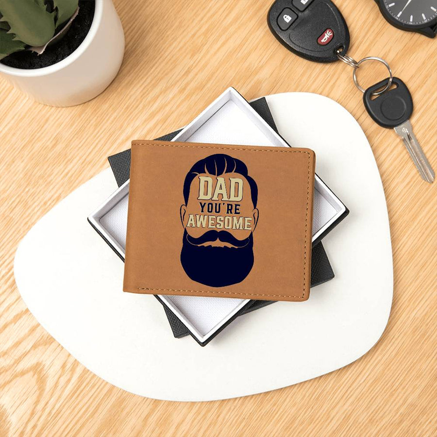 Father's Day Gifts for Dad from Daughter, Birthday Gifts for Father from Daughter and Son