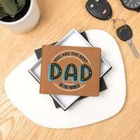 Load image into Gallery viewer, Meaningful Father&#39;s Day Gifts from Daughter and Son, Birthday Gifts for Dad from Son DIY
