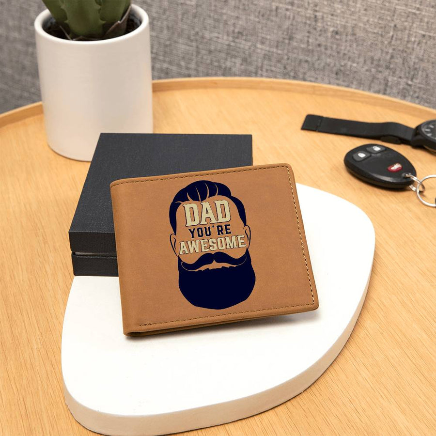 Father's Day Gifts for Dad from Daughter, Birthday Gifts for Father from Daughter and Son