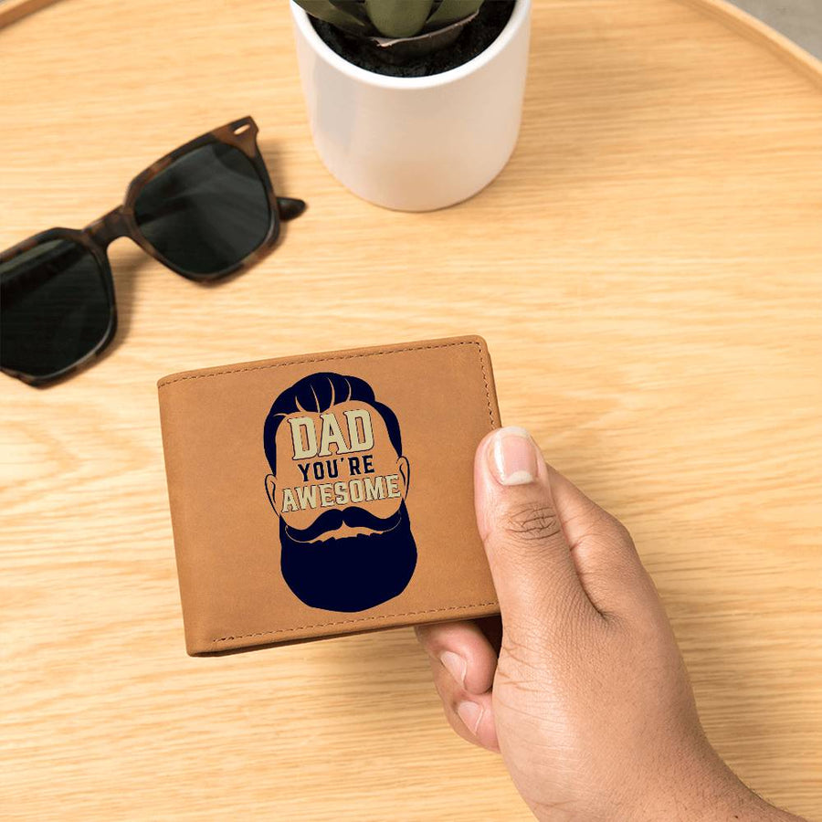 Father's Day Gifts for Dad from Daughter, Birthday Gifts for Father from Daughter and Son