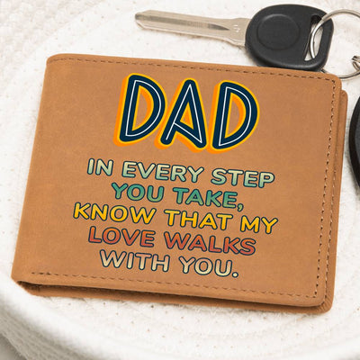 Load image into Gallery viewer, Birthday Gifts for Dad from Toddler Son, Meaningful Gifts for Dad from Daughter, Father&amp;#39;s Day Gifts
