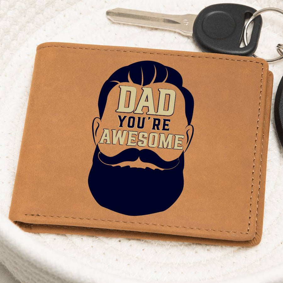 Father's Day Gifts for Dad from Daughter, Birthday Gifts for Father from Daughter and Son