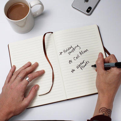 Load image into Gallery viewer, Letters to My Son Journal, Unique Birthday Gifts for Son from Mom to Note
