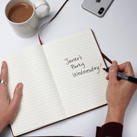 Load image into Gallery viewer, Letters to My Son Journal, Unique Birthday Gifts for Son from Mom to Note
