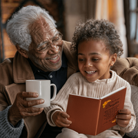 Load image into Gallery viewer, To My Daughter Journal – Leather Gift from Mom or Dad, Lined Notebook for Birthday or Graduation
