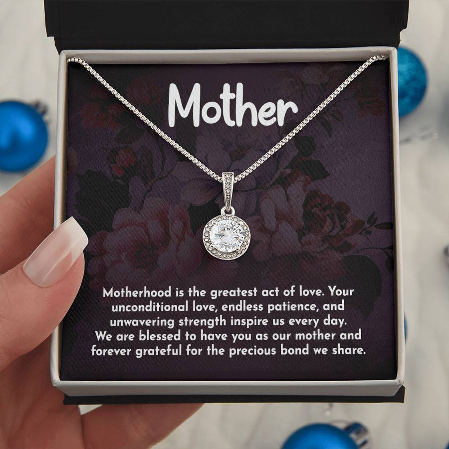 Birthday Gifts for Mom from Daughter, Christmas Gift for Mom Who Has Everything