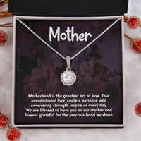 Load image into Gallery viewer, Birthday Gifts for Mom from Daughter, Christmas Gift for Mom Who Has Everything
