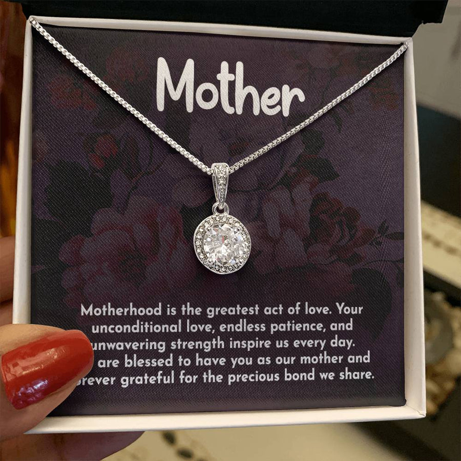 Birthday Gifts for Mom from Daughter, Christmas Gift for Mom Who Has Everything