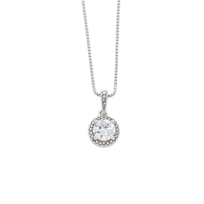 Load image into Gallery viewer, To My Amazing Wife Necklace Silver, Birthday Gift Ideas for Wife from Husband, Unique Gift for Wife
