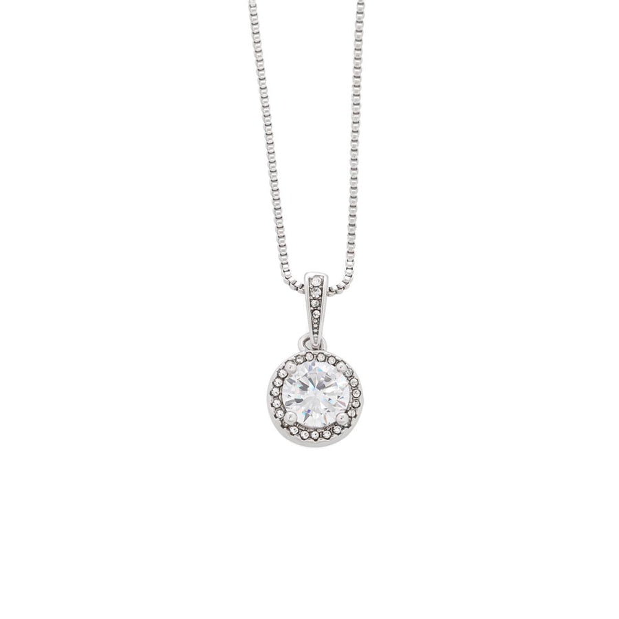 To My Wife Eternal Hope Necklace from Him, Birthday Gifts for Wife, Anniversary, Valentines Day Gift