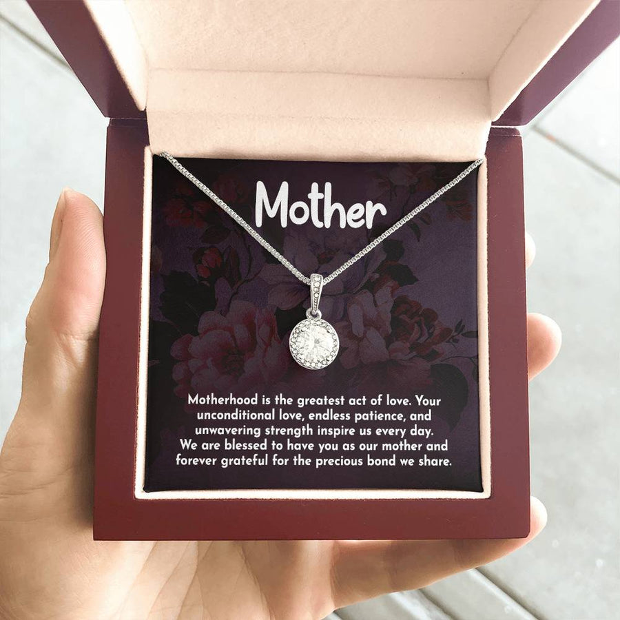 Birthday Gifts for Mom from Daughter, Christmas Gift for Mom Who Has Everything