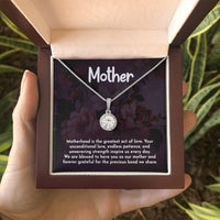 Load image into Gallery viewer, Birthday Gifts for Mom from Daughter, Christmas Gift for Mom Who Has Everything
