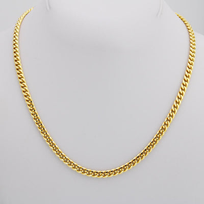 Load image into Gallery viewer, To My Son Necklace from Mom, Never Feel That You Are Alone
