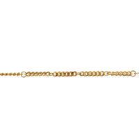 Load image into Gallery viewer, To My Dad Cuban Link Chain Necklace – Father’s Day, Birthday &amp; Stepdad Gift from Son or Daughter
