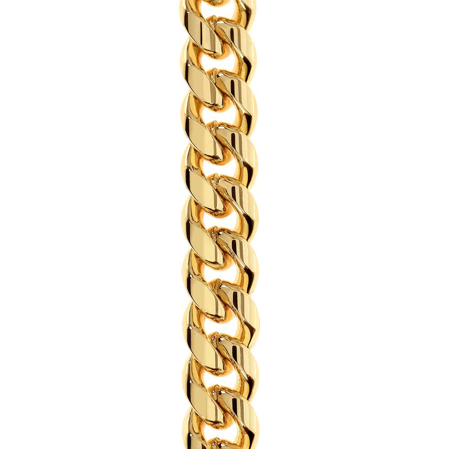 To My Son Necklace from Mom, Never Feel That You Are Alone