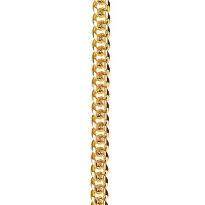 Load image into Gallery viewer, To My Son Necklace from Mom, Never Feel That You Are Alone
