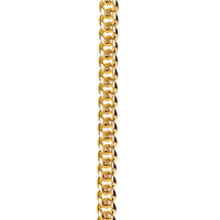 Load image into Gallery viewer, To My Dad Cuban Link Chain Necklace – Father’s Day, Birthday &amp; Stepdad Gift from Son or Daughter
