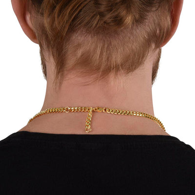 Load image into Gallery viewer, To My Son Necklace from Mom, Never Feel That You Are Alone
