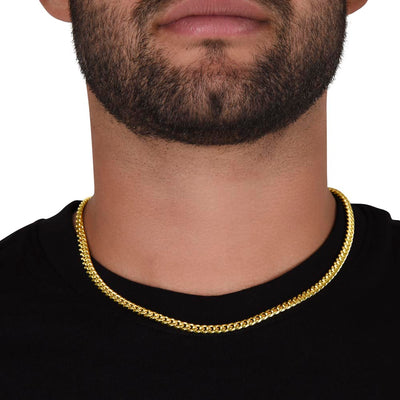 Load image into Gallery viewer, To My Son Necklace from Mom, Never Feel That You Are Alone
