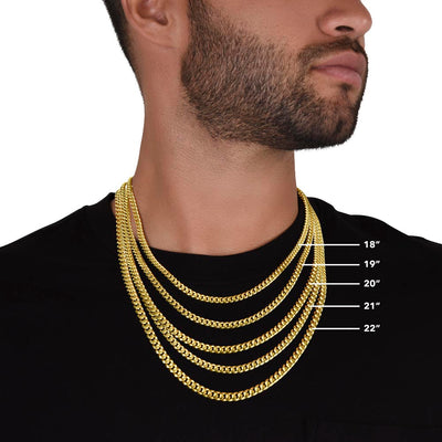 Load image into Gallery viewer, To My Son Necklace from Mom, Never Feel That You Are Alone
