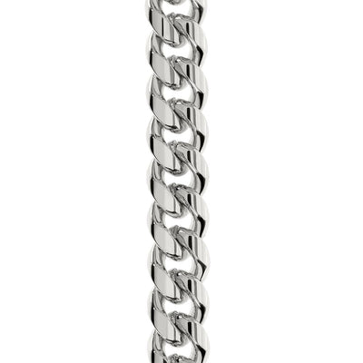 Load image into Gallery viewer, To My Son Necklace from Mom, Never Feel That You Are Alone

