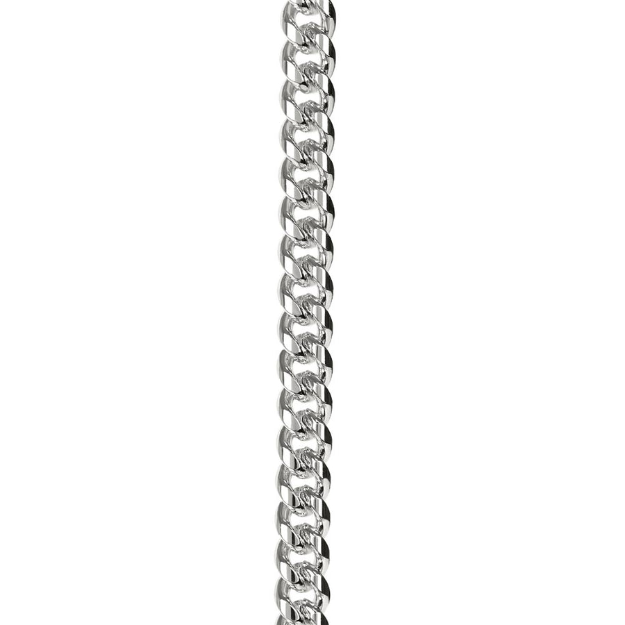 To My Son Cuban Chain Necklace