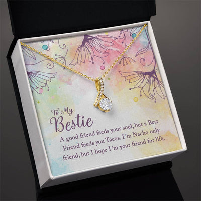 Load image into Gallery viewer, Touching Gift for Best Friend Girl, Birthday Gift for Best Friend Who Has Everything
