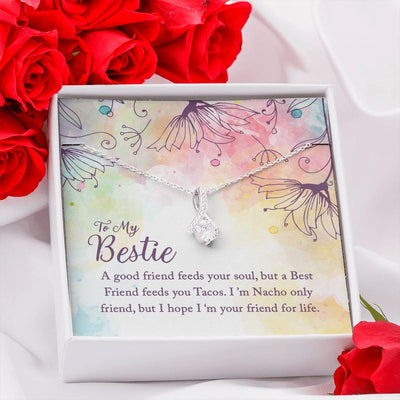 Load image into Gallery viewer, Touching Gift for Best Friend Girl, Birthday Gift for Best Friend Who Has Everything
