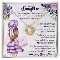 Load image into Gallery viewer, 30th Birthday Daughter Gift Ideas, Unique Gifts for Daughters from Mother&#39;s
