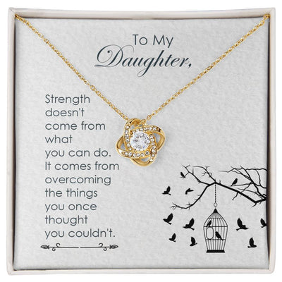 Load image into Gallery viewer, Sentimental Gifts for Daughter from Mom, Unique Gifts for Daughters from Mother&amp;#39;s
