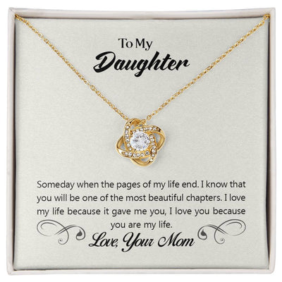 Load image into Gallery viewer, Sentimental Gifts for Daughter from Mom, Unique Birthday Gifts for Grown-Up Daughters
