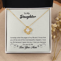 Load image into Gallery viewer, Sentimental Gifts for Daughter from Mom, Unique Birthday Gifts for Grown-Up Daughters
