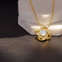 Load image into Gallery viewer, Granddaughter Necklace from Grandma, Special Birthday Gifts for Granddaughter from Nana
